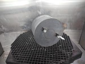 Liebherr Smorzatore di vibrazioni